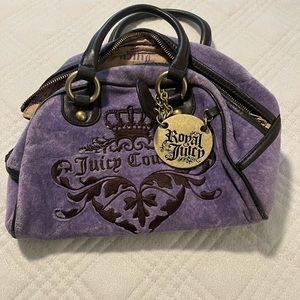 Juicy Couture Bag
